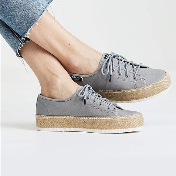 Sperry Shoes - NIB * Sperry Sky Sail Sneaker, size 8.5
